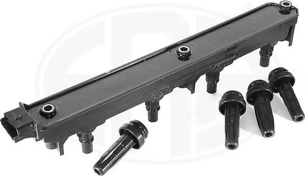 Bobina Accensione ERA 880118A Compatibile OE 597087 Citroen Peugeot Expert