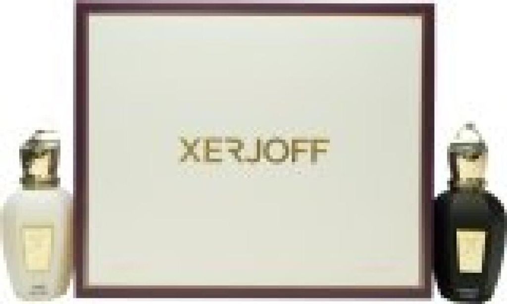 Xerjoff Ambra Stella e Muschio Stella Eau de Parfum Set, 2 Immagine del prodotto 