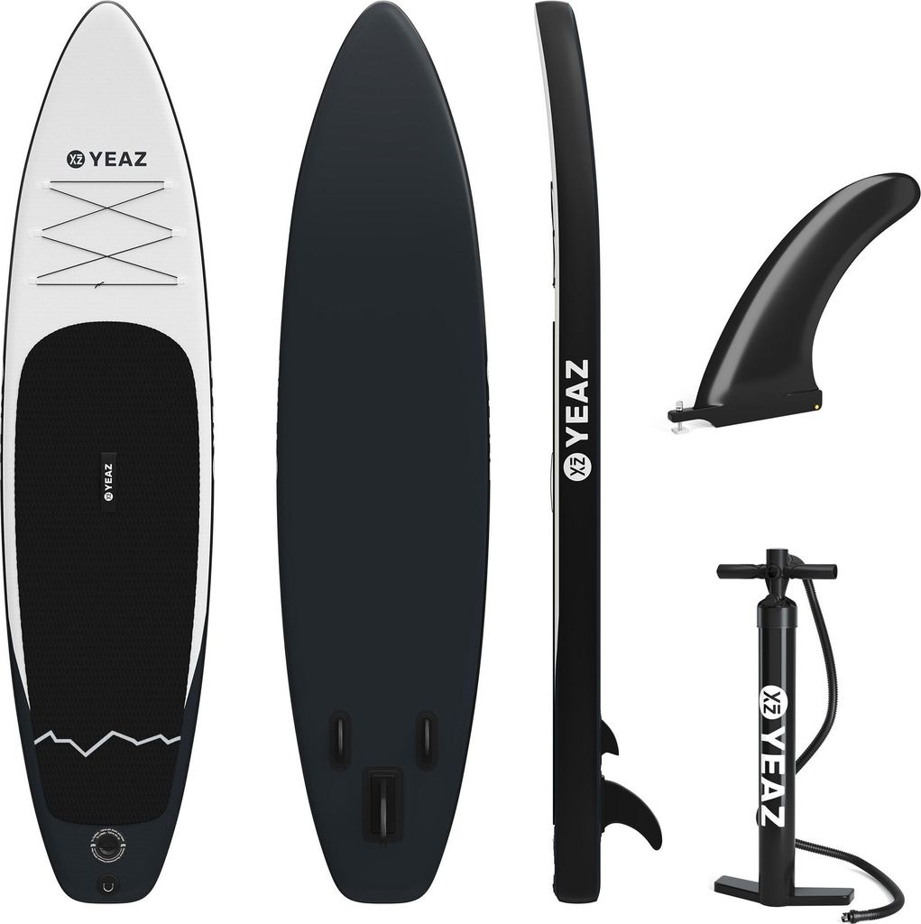YEAZ SUP Board NALANI - EXOTRACE -