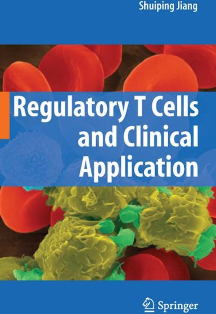 Regulatory T Cells and Clinical Application