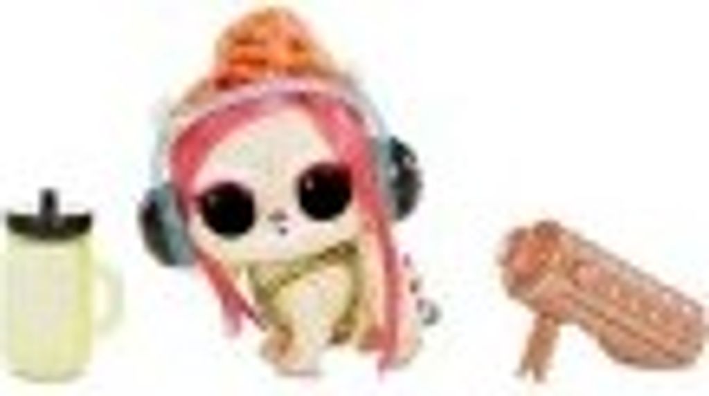 MGA LOL Surprise! Lights Pets - Domáci miláčikovia so Obrázok produktu 14