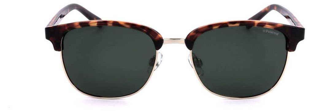 Polaroid Mod. Pld 1012 S Light Gold Havana Immagine del prodotto 