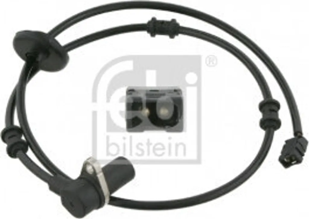 Capteur vitesse de rotation FEBI 27859 haute précision pour Mercedes 2105400617