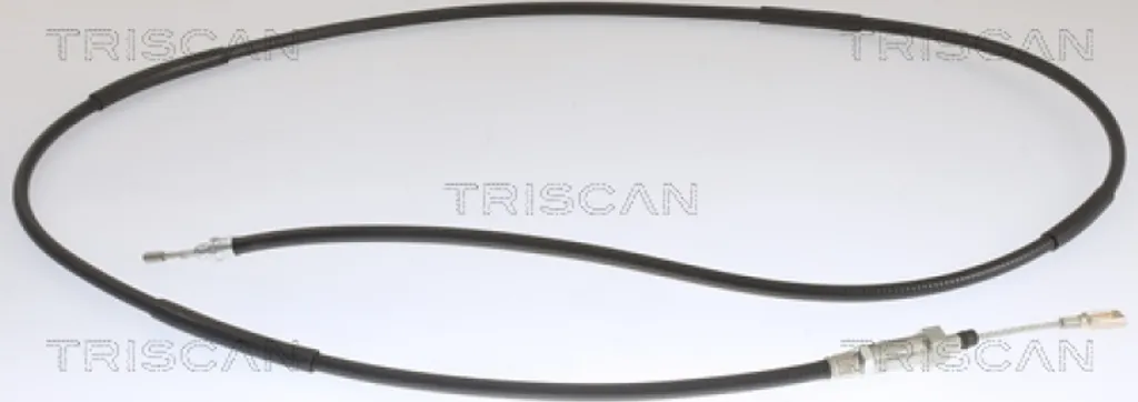 Câble frein de stationnement 8140 161216 Triscan en acier renforcé