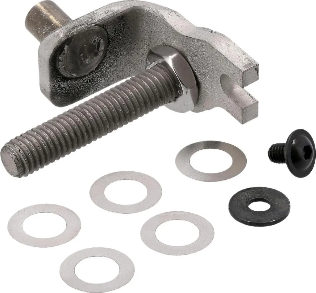 Angolo di cuscinetto rinforzato per trasmissione - per Simson S51, S70, S53, S83, SR50, SR80, KR51/2