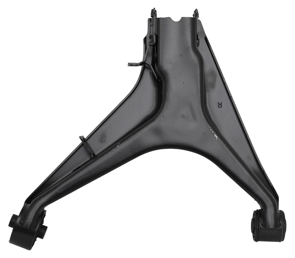 DIEDERICHS 1101512 Querlenker Hinten Rechts für AUDI A4 Limousine (8D2, B5)