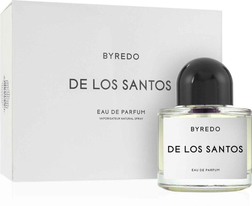 Byredo De Los Santos Eau de Parfum 100ml Produktbild 