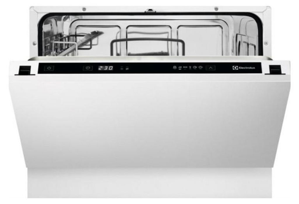 Electrolux Lave-vaisselle Tout-intégrable Compact Esl2500ro Image du produit 