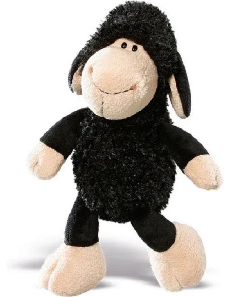 NICI Plüsch Schaf Jolly - Ben - Kuscheltier 25 cm - Produktbild 