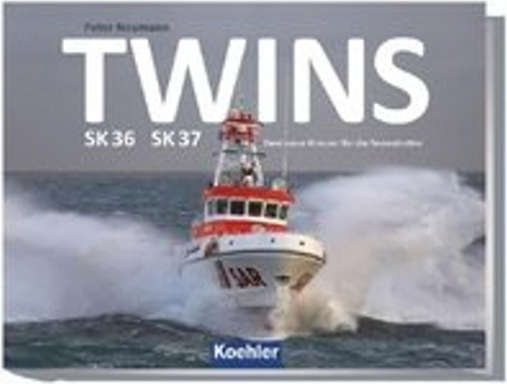 Twins Sk 36 Sk 37