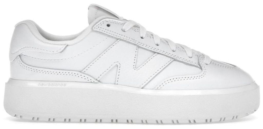 New Balance CT302 White - EU 39.5 Produktbild 