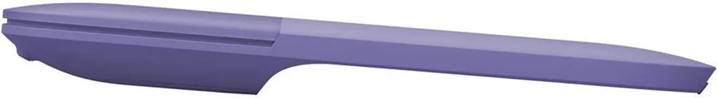 Souris Microsoft Surface Arc Violette - Idéale pour Bureautique et Voyage - 3