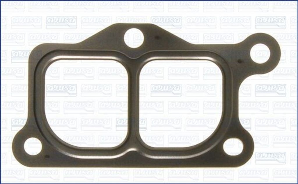 AJUSA 13203400 Abgaskrümmerdichtung für FORD GALAXY (WGR) Auspuffkrümmer