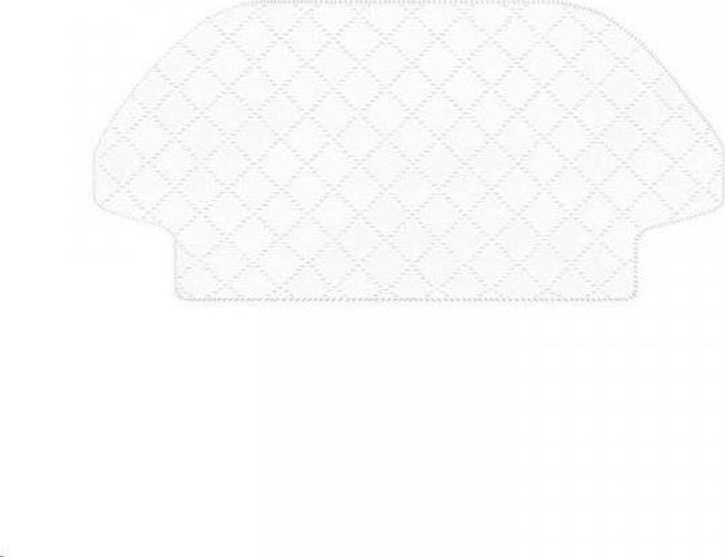 Xiaomi Mi Roboter Staubsauger Mop Wischpad