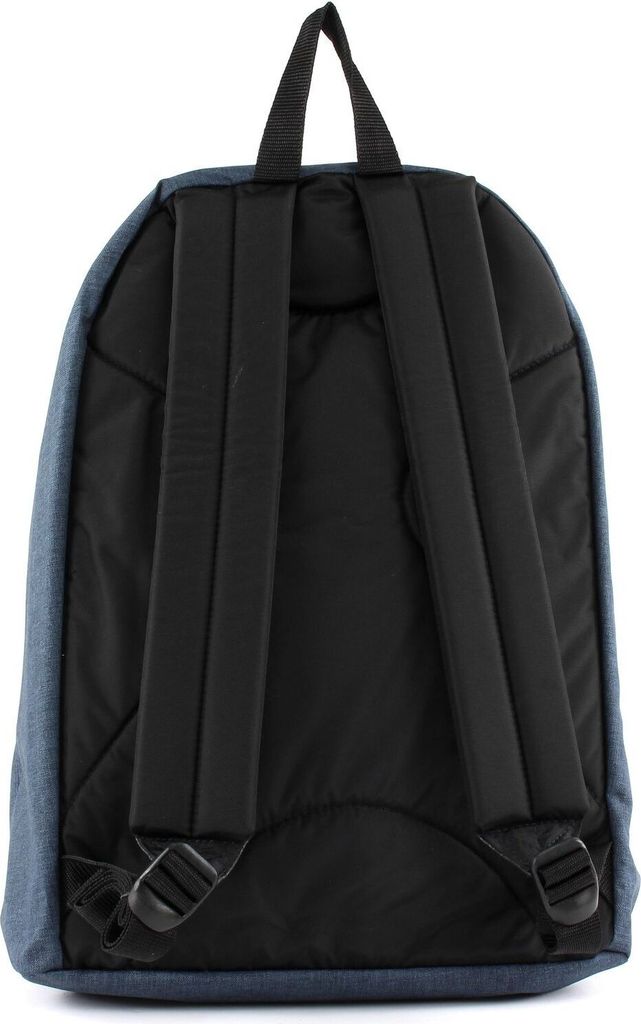 Eastpak OUT OF OFFICE Rucksack, 27 L Triple Denim (Blau)