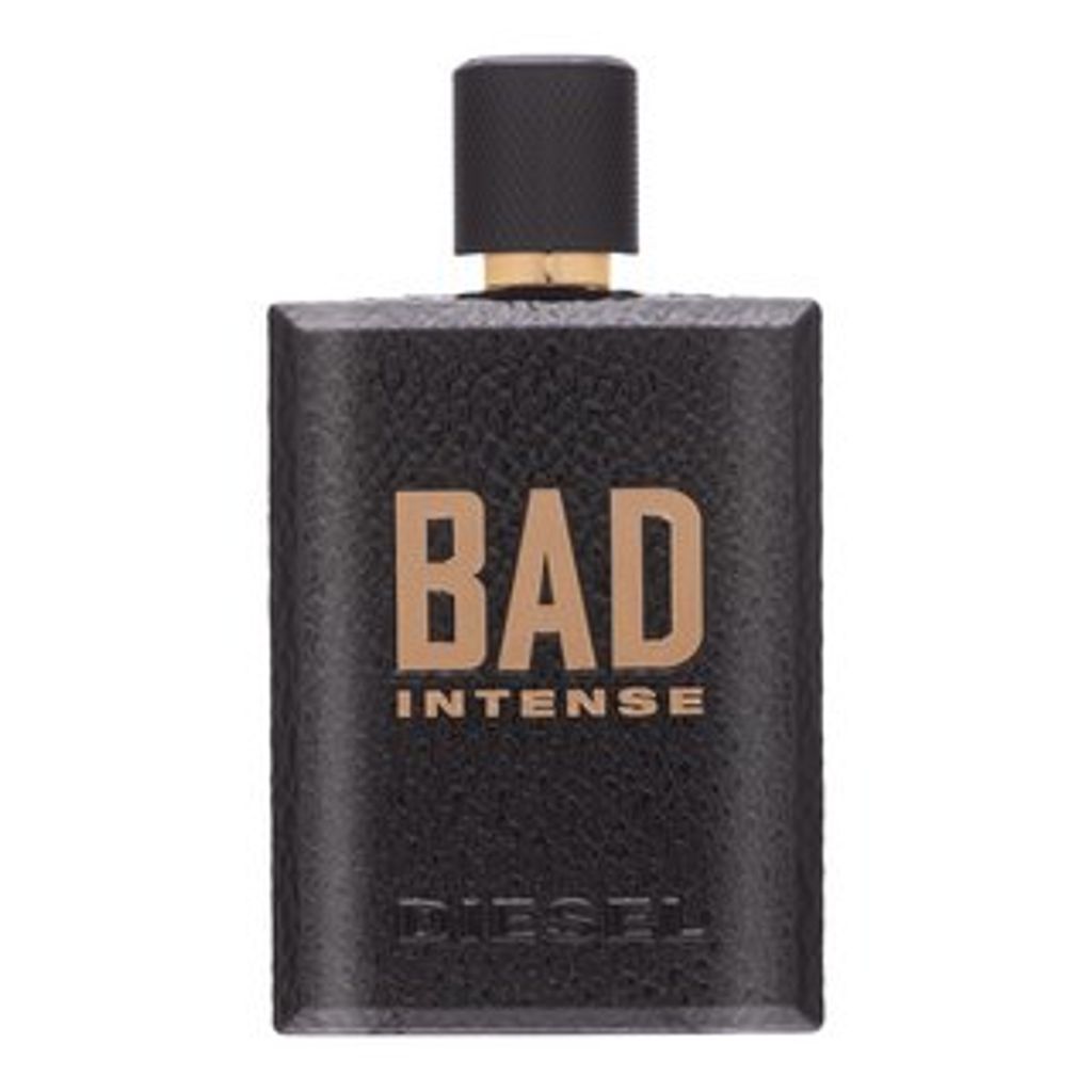 Diesel Bad Intense Eau de Parfum 125 ml Immagine del prodotto 