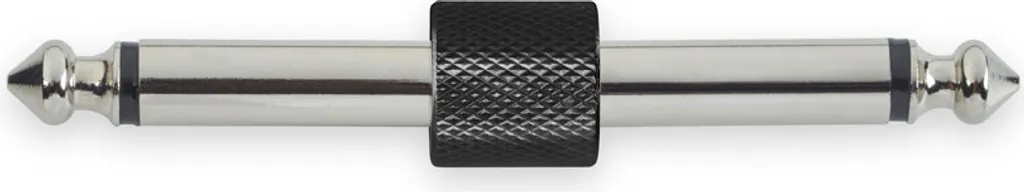 Connettore RockBoard S-Connector BK - Adattatore Pedali Jack 6.3mm Nero