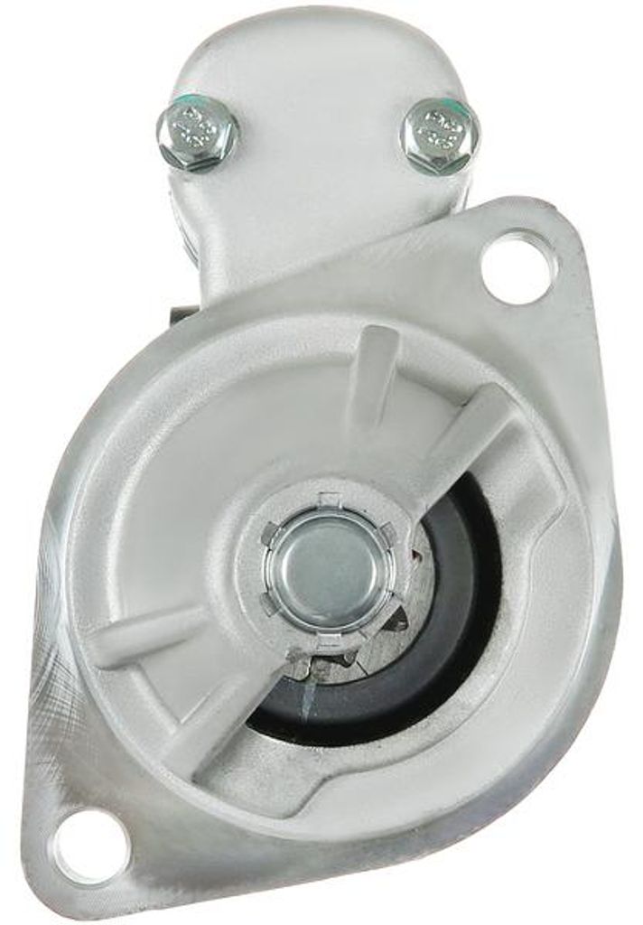 Anlasser passend für John Deere Takeuchi Yanmar AM878176 Produktbild 