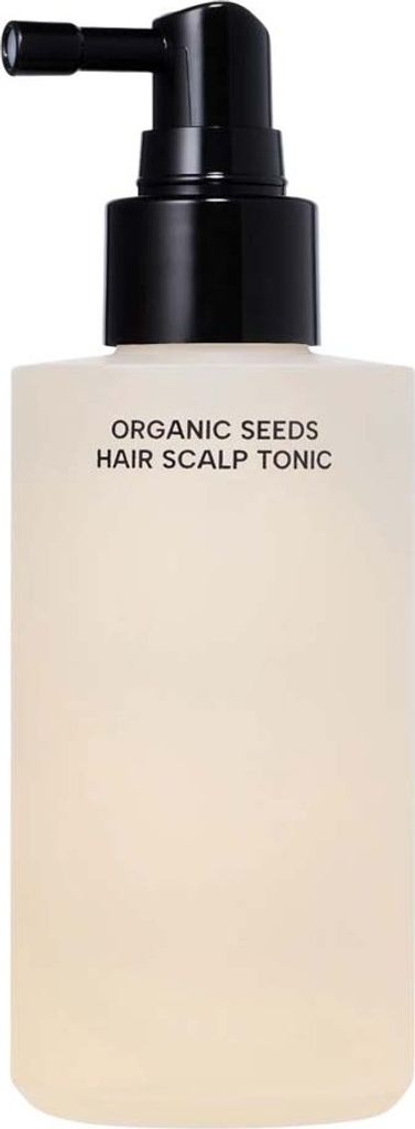 Organic Seeds Hair - Scalp Tonic 165ml