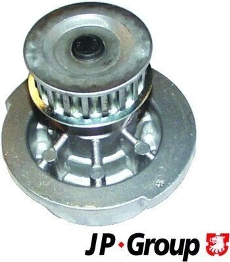 Pompe à eau de refroidissement moteur OE 96350799 pour Astra G et Combo