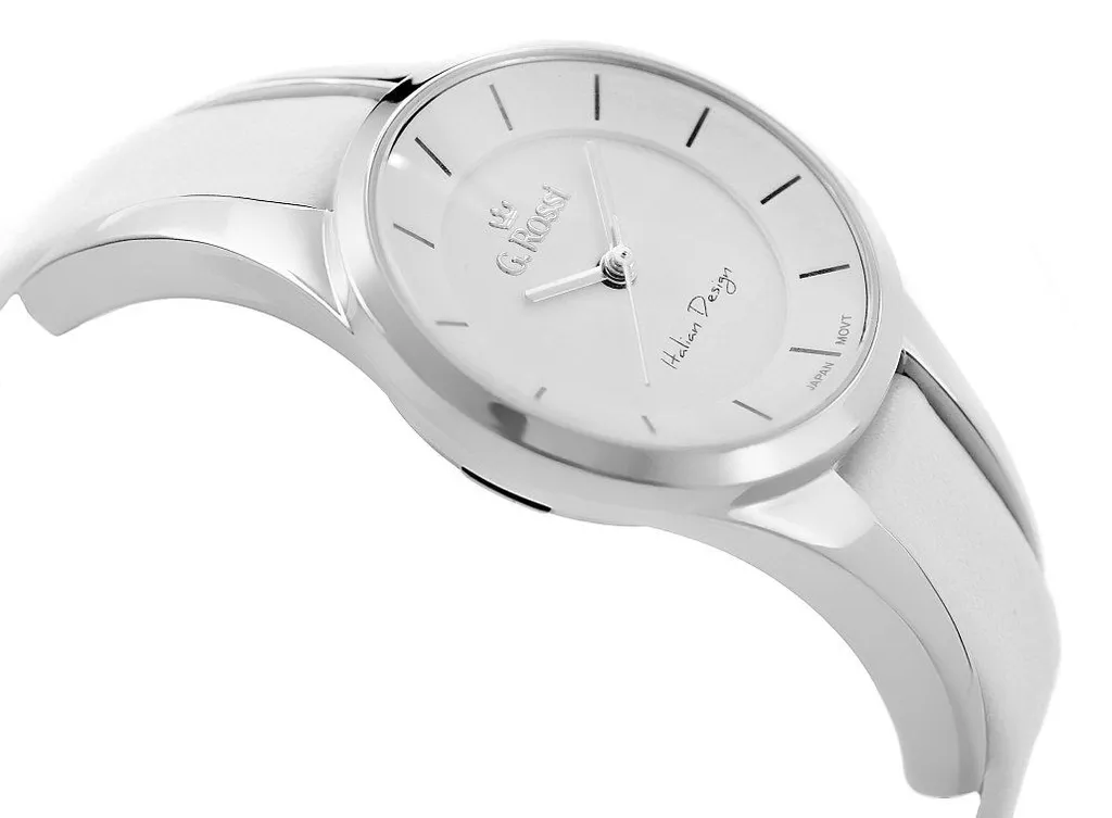 Zegarek Damski G.Rossi 8154A-3C1 + BOX - 4