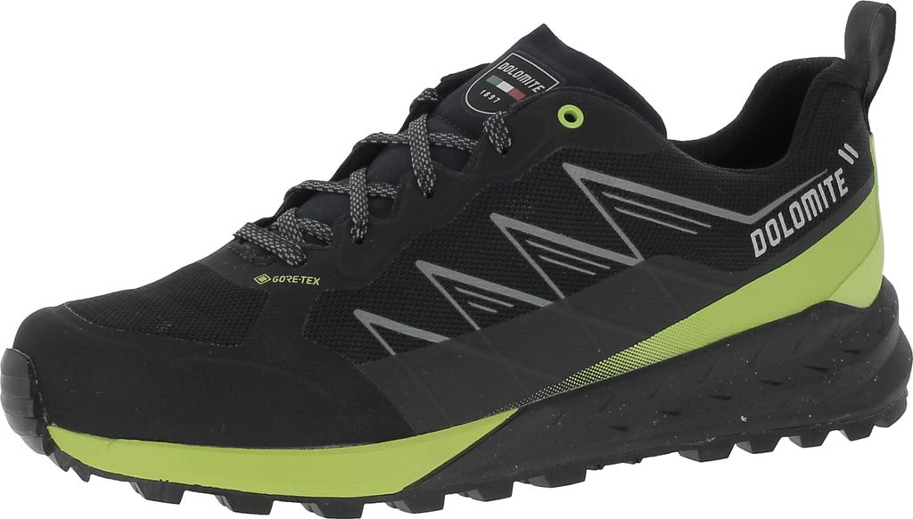 Herren M ́S CRODA NERA TECH GTX von DOLOMITE von Größe 41,5 bis 44.5