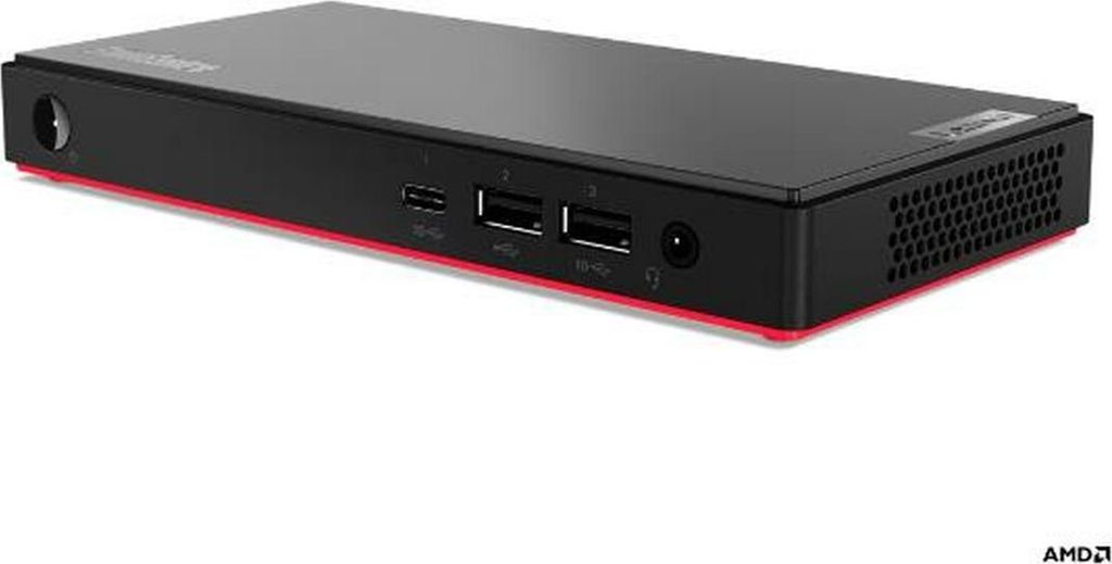 Mini-PC Lenovo 11G7S01600 8 GB 256 GB AMD Ryzen 3