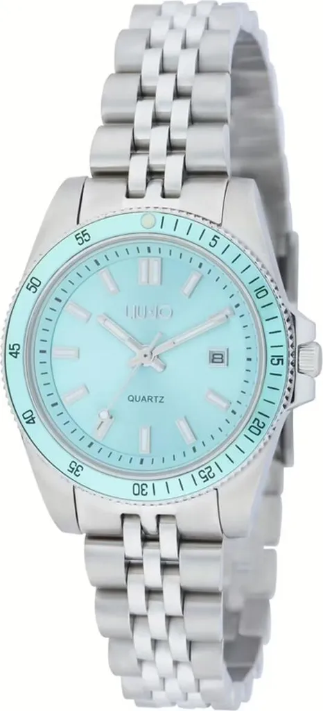 Orologio Donna Sil'bl: Eleganza per la Donna d'Azienda Moderna - 1