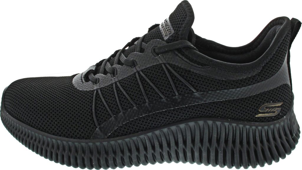 Skechers Bobs Geo-New Aesthetics 117417 (39/BBK) Produktbild 