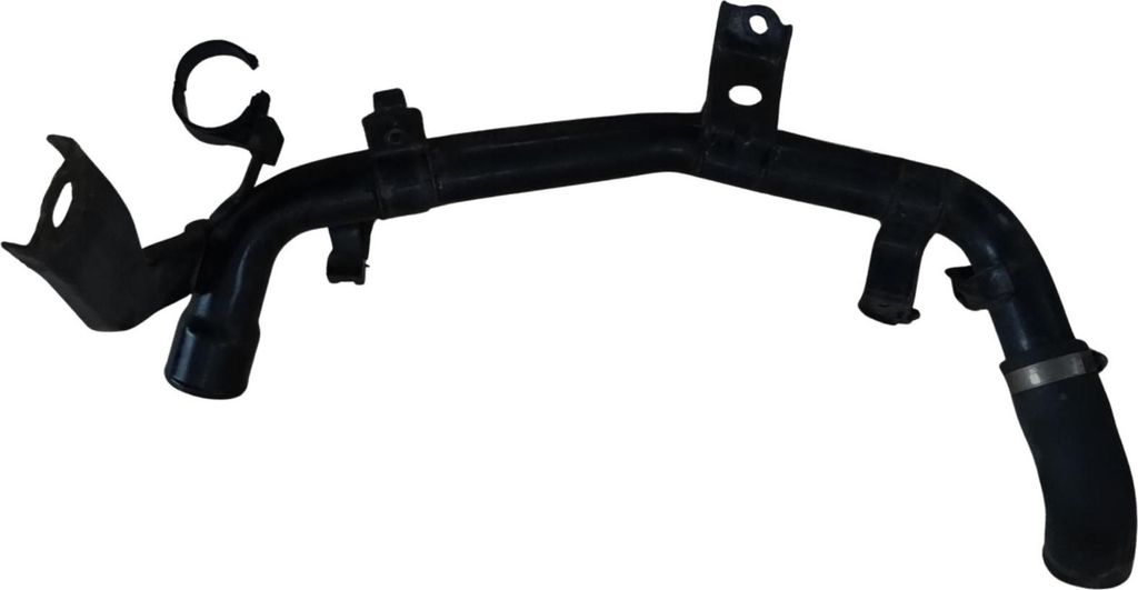 TOYOTA Intercoller Kühlerschlauchleitung 04004-68233 OE