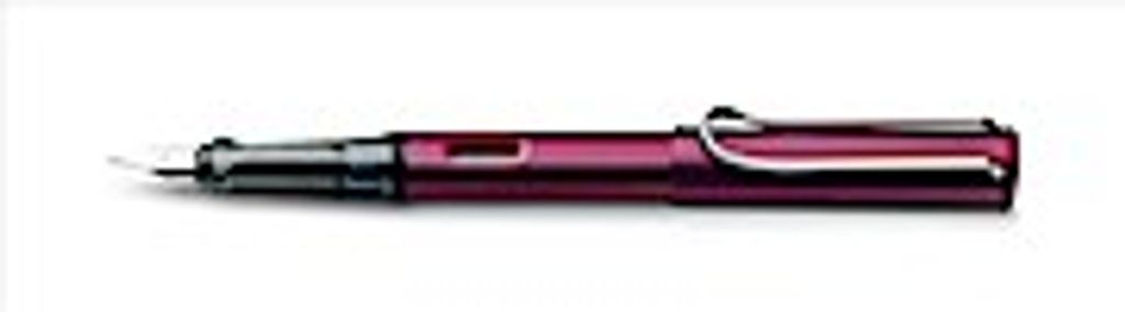 LAMY C. JOSEF GMBH FH Al-Star blask purple 029M 0 0 0 Produktbild 15
