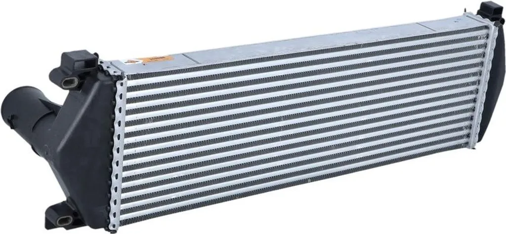 Échangeur Turbo NRF Haute Performance pour Renault Master Pro Diesel - 4