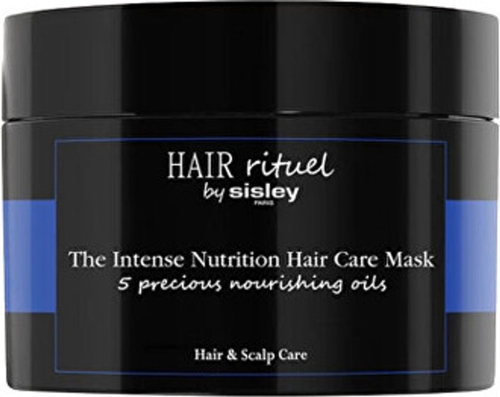 Sisley Le Masque Soin Nutrition Intense Hair Mask 190 ml Immagine del prodotto 