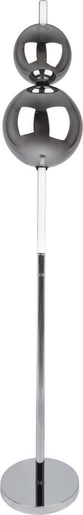 Näve Leuchten LED Stehleuchte NOVA mit LED Platine dimmbar LED Stehleuchte NOVA mit LED Platine dimmbar Stehleuchte - LED Stehleuchte "NOVA" chrom...