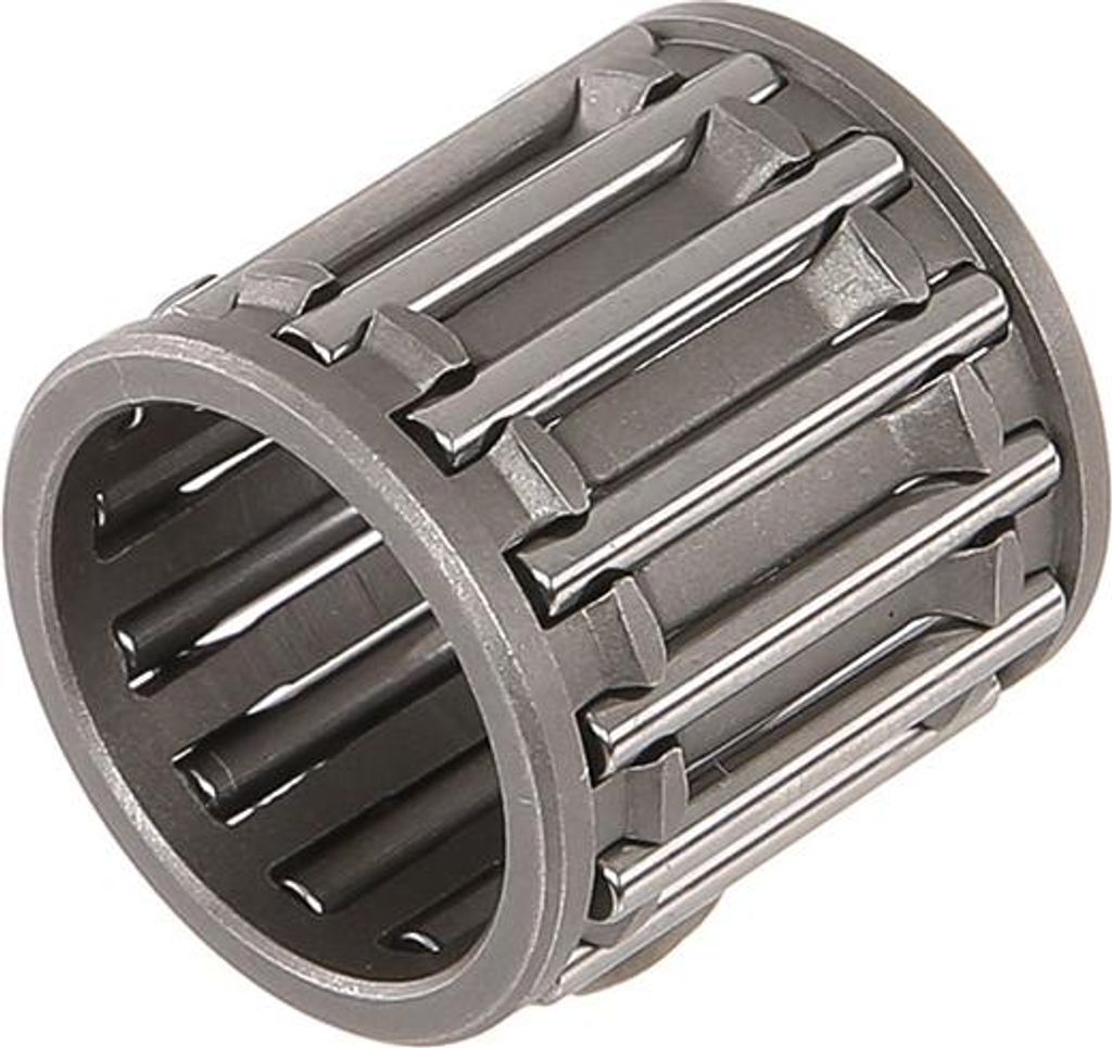 ihlové ložisko K15x19x20, delené piestom - MZ ETZ 125/150, Obrázok produktu 