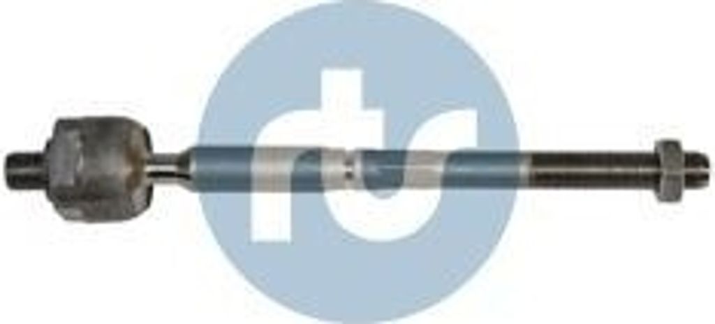 RTS 92-90529-010 Axialgelenk Spurstange passend für PEUGEOT 5008 II Vorne Rechts Vorne Links