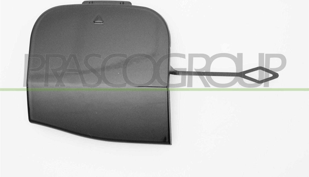 PRASCO VV6001236 Stoßstangen & -verstärker Klappe Produktbild 