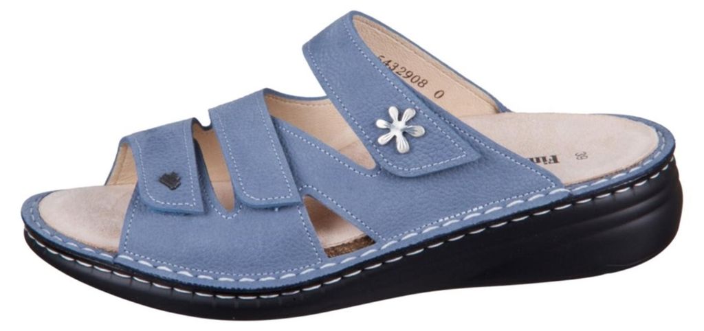 Schuhe Finn Comfort Grenada 02640834214 Produktbild 