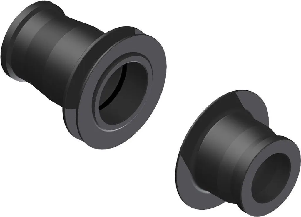 Adaptateur Moyeu Arrière DT Swiss 12mm Thru Axle pour Cassette Shimano