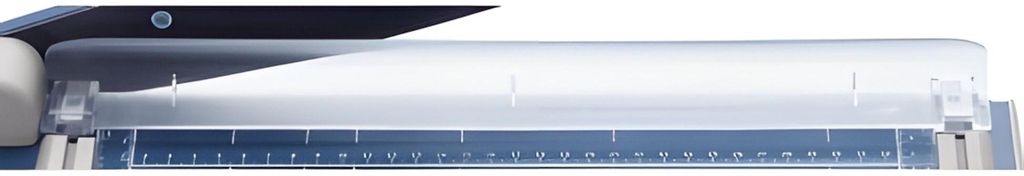 Dahle Anpresslineal komplett für alle Modelle 533 Produktbild 