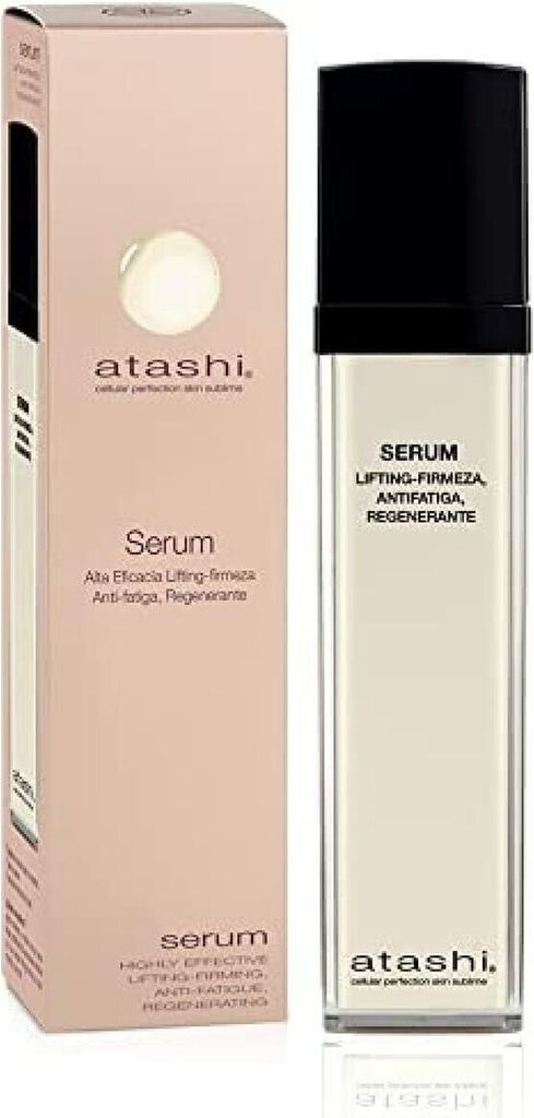 Gesichtscreme Atashi Cellular Perfection Skin Sublime 50 ml