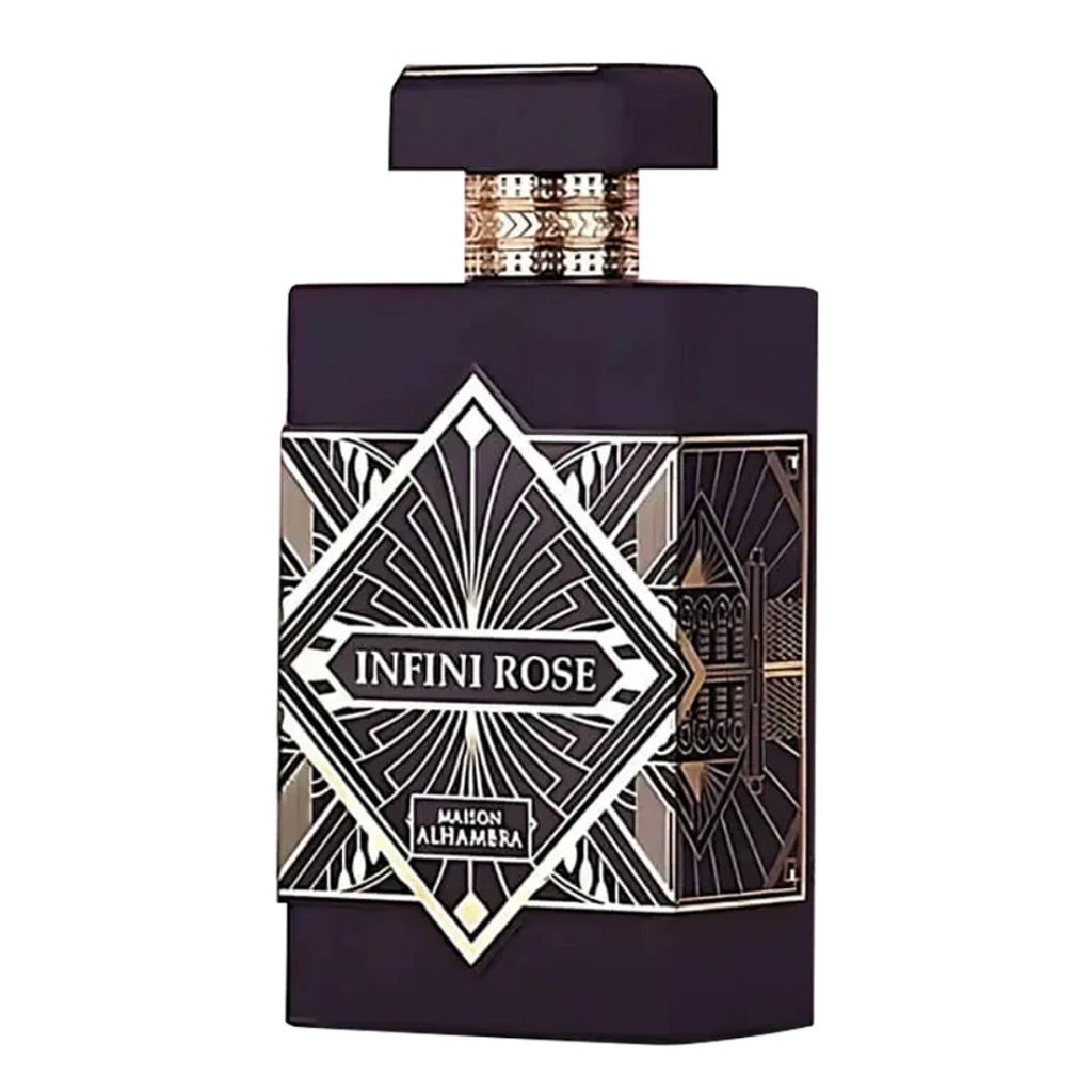 Maison Alhambra Infini Rose Woda perfumowana, 100 ml Image du produit 