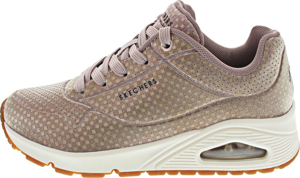 Skechers Uno-Disco Nite 177162 RSDG (39/RSDG)