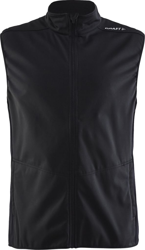 CRAFT Craft Warm vest M Black M Produktbild 