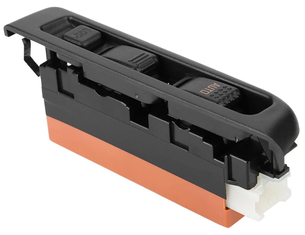 Interrupteur fenêtre Isuzu NHR NKR 24V pour remplacement 8973151840