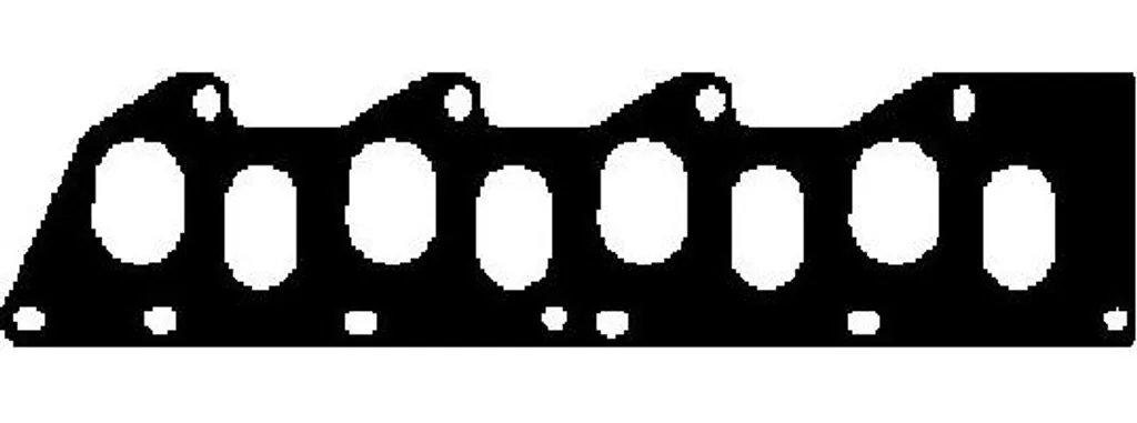 Joint collecteur anti-fuite CORTECO 450341P pour Megane OE 8200403823