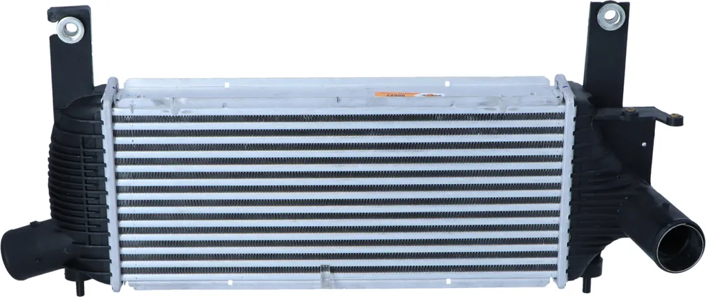 Intercooler NRF 30527 - Refroidisseur d'air OE 14461EB360 Pathfinder R51
