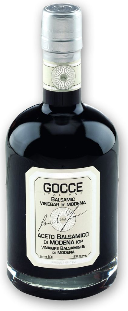 Balsamessig aus Modena IGP Dolce Vita / Classico 500 ml. - Immagine del prodotto 