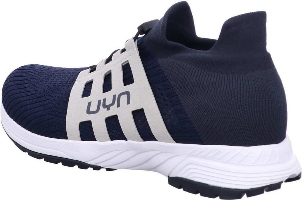 UYN Nature Tune Schuhe Herren Blau 42 Sneaker