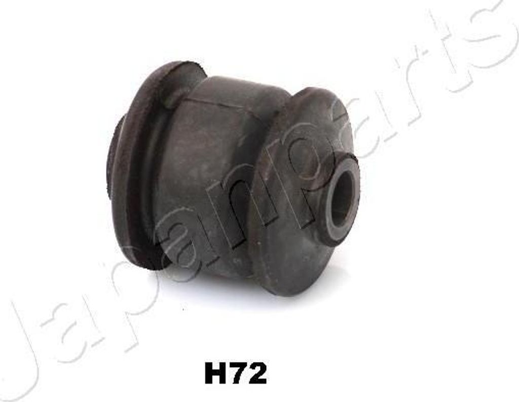 JAPANPARTS Halter Querlenkerlagerung RU-H72 Hinten unten für HYUNDAI ACCENT II (LC) 54mm 12mm 44,2mm